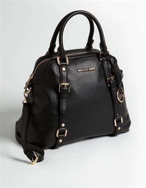 michael kors bedford monogram large satchel|Michael kors bedford bag + FREE SHIPPING .